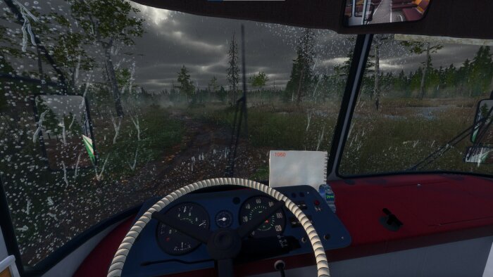 Bus World Free Download Torrent