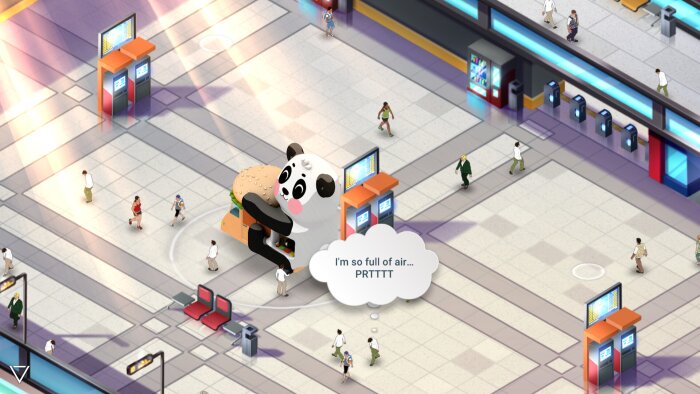 Business Heroes: Street Grub Download Free