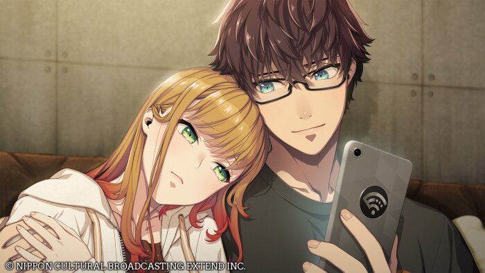 BUSTAFELLOWS season2 Download Free