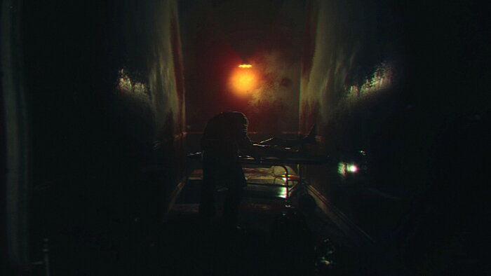 Butcherman PC Crack