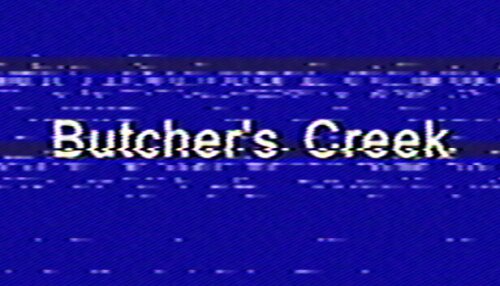 Download Butcher's Creek