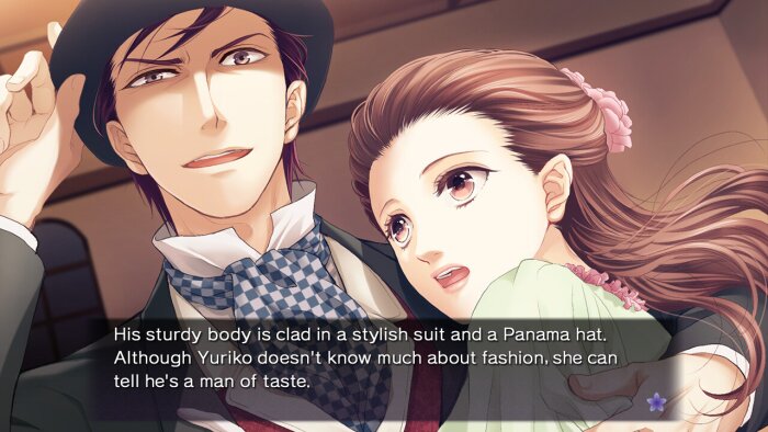 Butterfly's Poison; Blood Chains Download Free