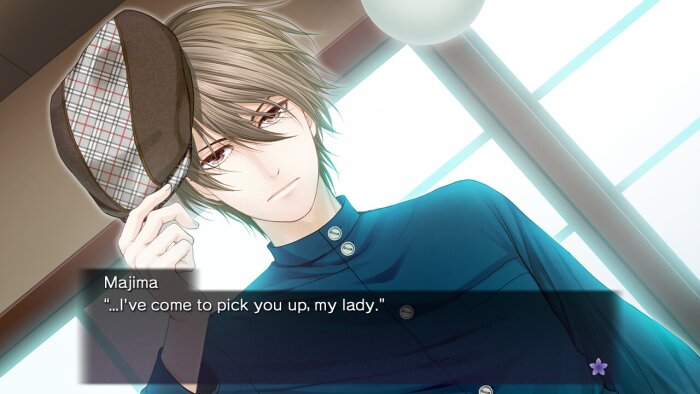 Butterfly's Poison; Blood Chains Crack Download