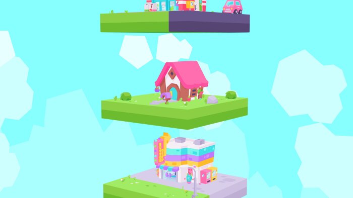 Button City Free Download Torrent