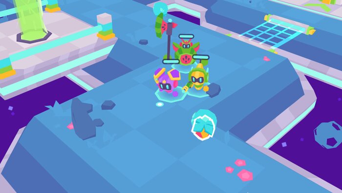 Button City PC Crack