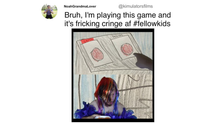 "Buy The Game, I Have a Gun" -Sheesh-Man Free Download Torrent