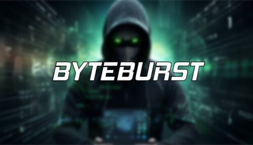 Download ByteBurst: Hacking Simulator