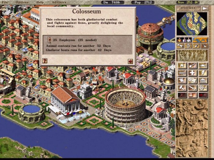 Caesar™ 3 Download Free
