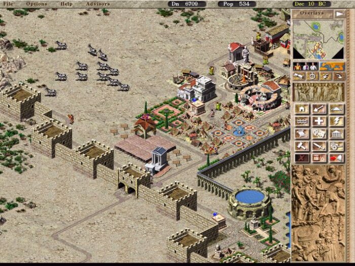 Caesar™ 3 Free Download Torrent