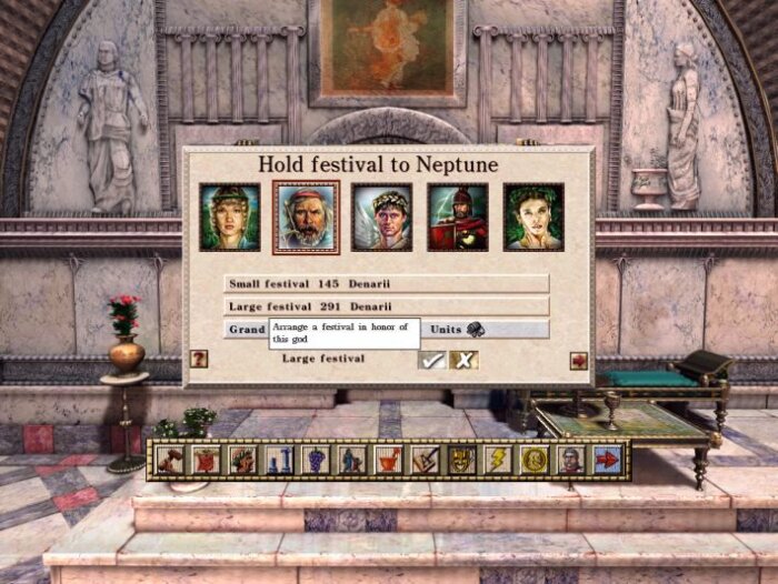 Caesar™ 3 Crack Download