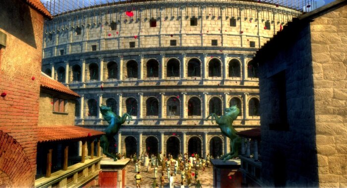 Caesar™ IV Download Free