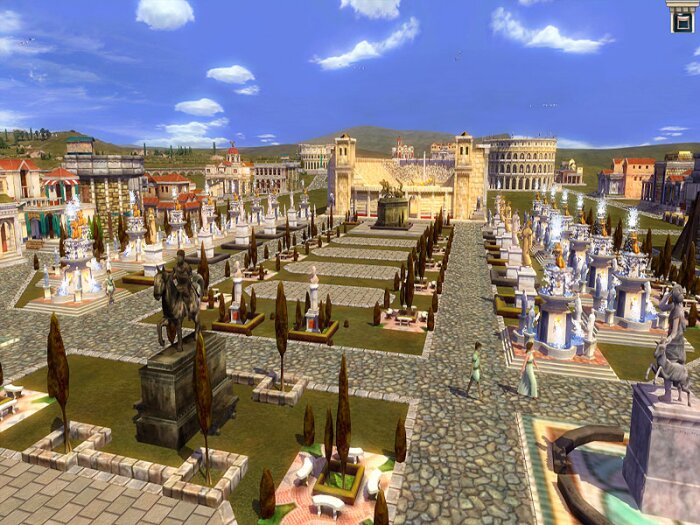Caesar™ IV Crack Download