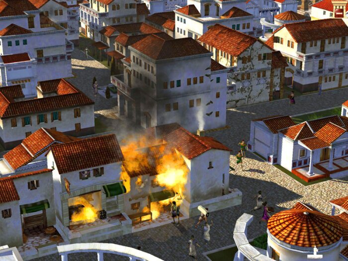 Caesar™ IV Repack Download