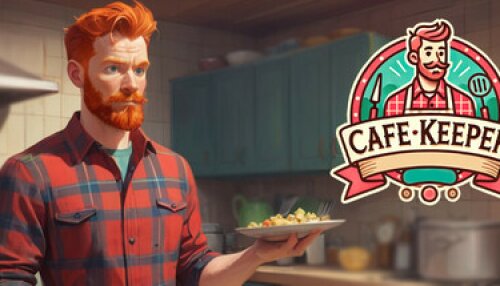 Download Café Keeper