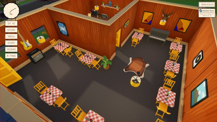 Café Manager Free Download Torrent
