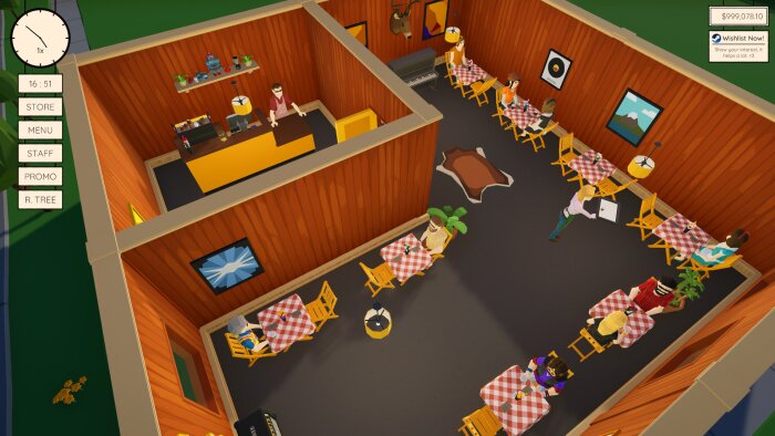 Café Manager Crack Download