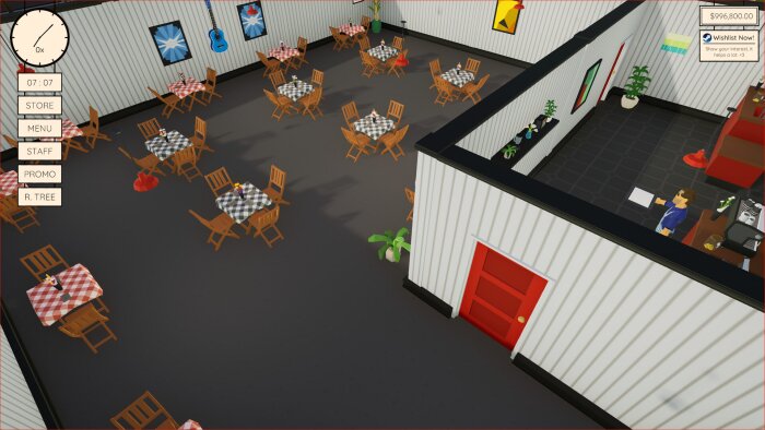 Café Manager Repack Download