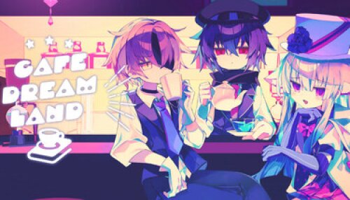 Download Cafe DReAMLAND
