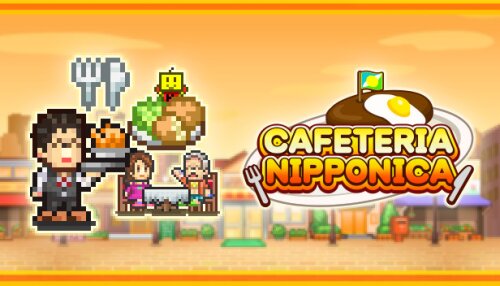 Download Cafeteria Nipponica