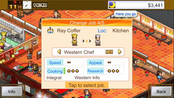Cafeteria Nipponica Crack Download
