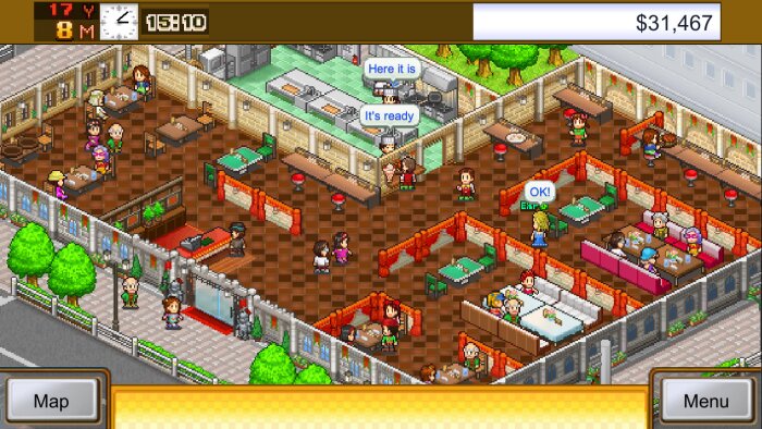 Cafeteria Nipponica Repack Download