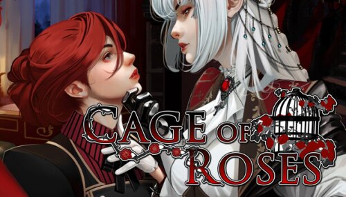 Download Cage of Roses