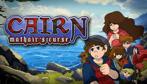 Download Cairn: Mathair's Curse