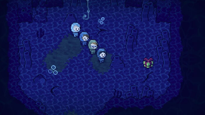 Cairn: Mathair's Curse Free Download Torrent