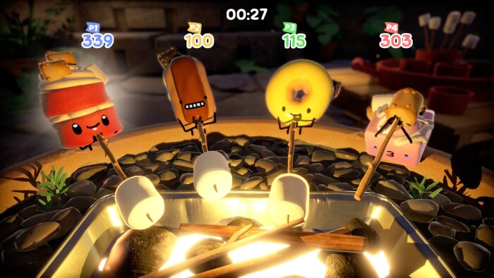 Cake Bash Download Free