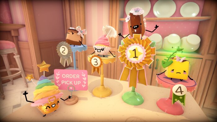 Cake Bash Free Download Torrent