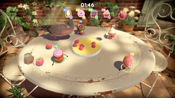 Cake Bash Crack Download