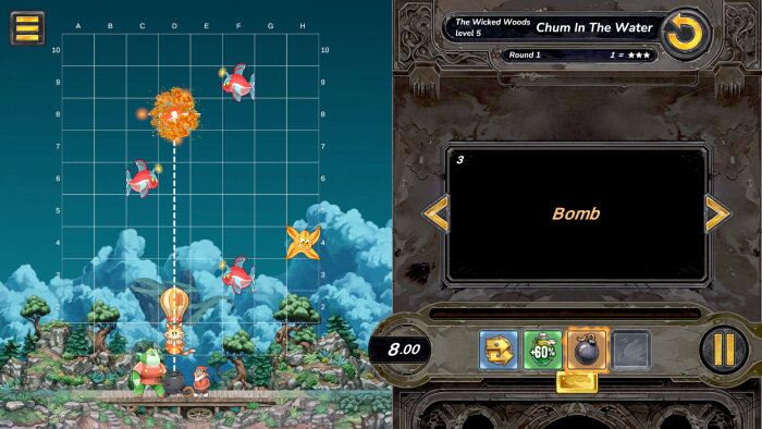 Cal & Bomba Download Free