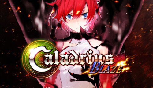 Download Caladrius Blaze