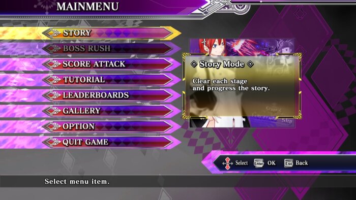 Caladrius Blaze Download Free