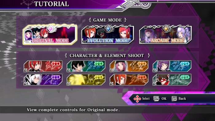 Caladrius Blaze Free Download Torrent