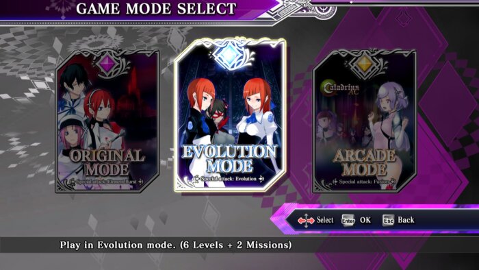 Caladrius Blaze Crack Download