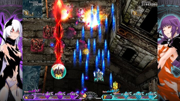 Caladrius Blaze Repack Download