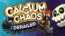 Download Calcium Chaos: Derailed