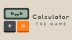Download Calculator: The Game