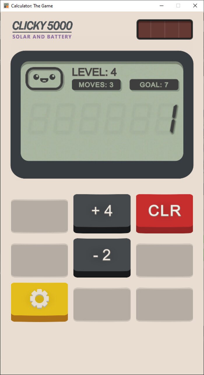 Calculator: The Game Download Free