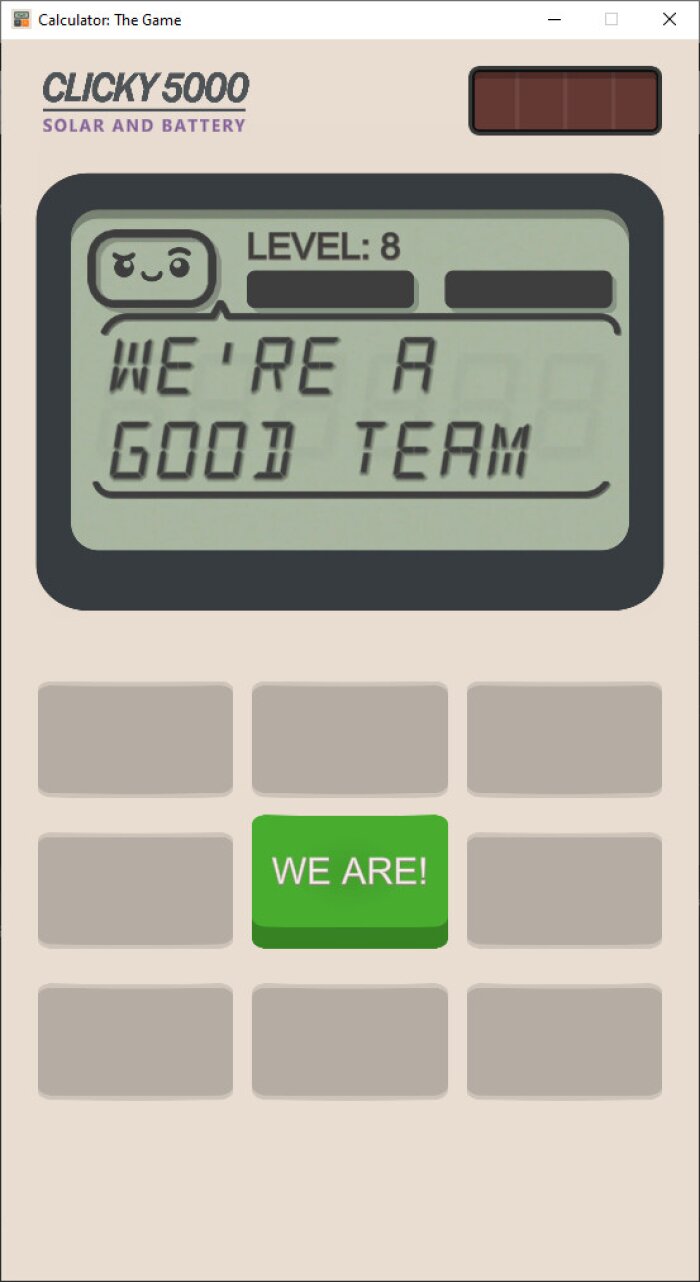 Calculator: The Game Free Download Torrent