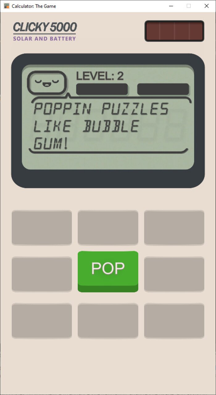 Calculator: The Game Repack Download