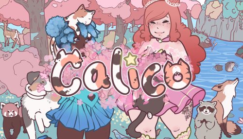 Download Calico (GOG)