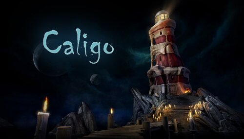 Download Caligo