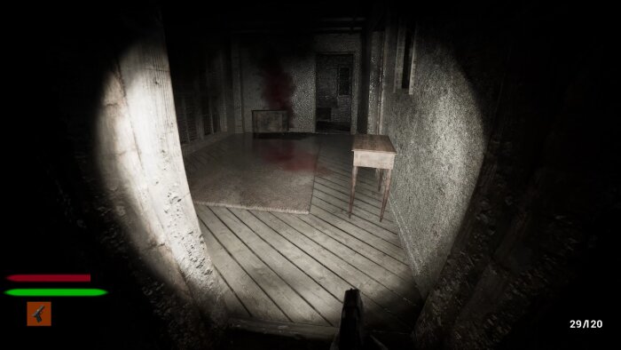 Call from the darkness PC Crack