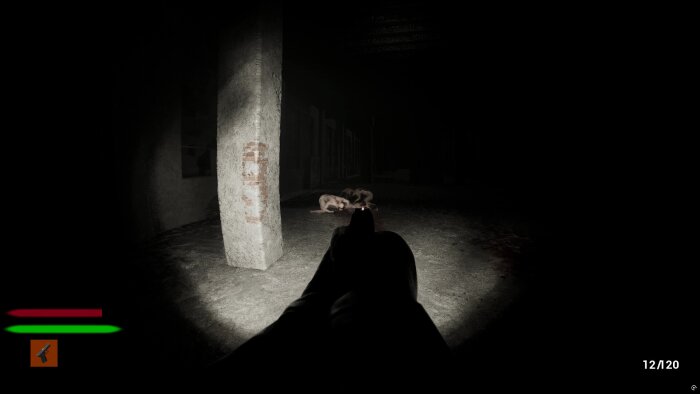 Call from the darkness Repack Download