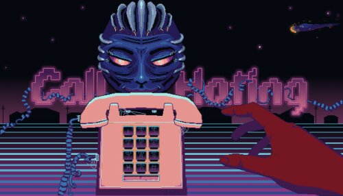 Download Call Hating