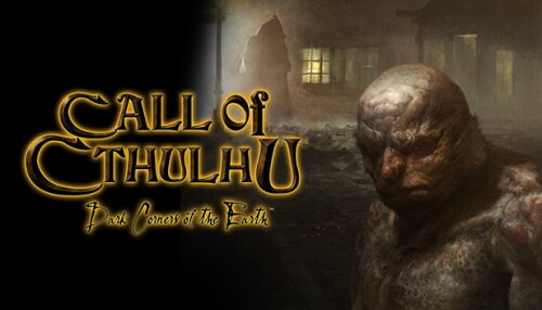 Download Call of Cthulhu®: Dark Corners of the Earth