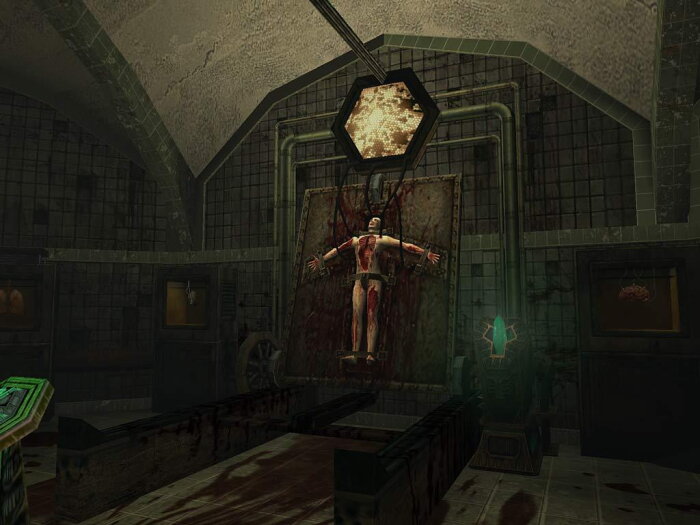 Call of Cthulhu®: Dark Corners of the Earth Download Free