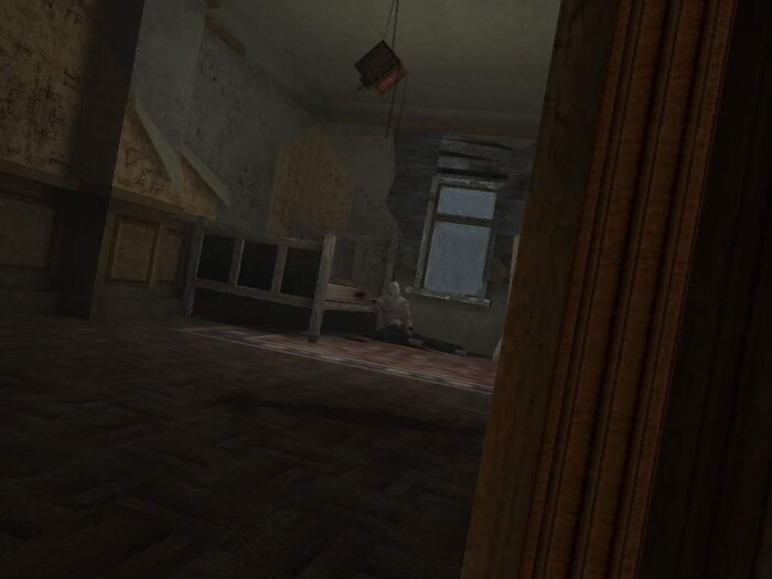 Call of Cthulhu®: Dark Corners of the Earth PC Crack